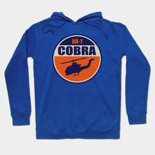 AH-1 Cobra Hoodie